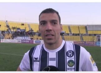 Super League, α’ όμιλος: συνέχισαν με νίκες Αναγέννηση και Νίκη Βόλου, Ηρακλής