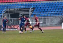 Γ’ Εθνική, 3ος όμιλος: αποτελέσματα 20ης αγωνιστικής και η βαθμολογία