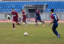 Γ’ Εθνική, 3ος όμιλος: οι σκόρερ της 20ης αγωνιστικής