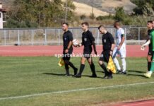 Γ’ Εθνική, 3ος όμιλος: πρόγραμμα και διαιτητές 21ης αγωνιστικής