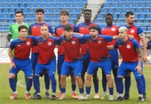 Ο ΑΟ Τρίκαλα νίκησε 2-1 την Αναγέννηση Σχηματαρίου