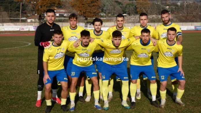 Meteora Oik 25 26P1450568