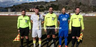 Μετέωρα-Πορταϊκός: τα παραλειπόμενα του αγώνα