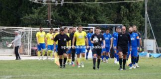 Α’ Ερασιτεχνική: πρόγραμμα και διαιτητές 16ης αγωνιστικής