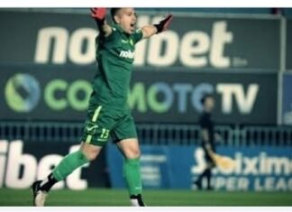 Super League: παίκτης του Παναθηναϊκού ο Τσάβες