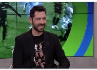 Super League 2: ο Γιώργος Πετράκης ανέλαβε τον Ηρακλή
