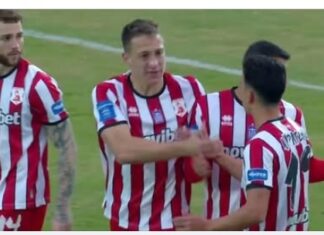 Super League: ο Πανσερραϊκός νίκησε 2-1 την Κηφισιά