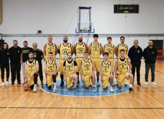 Κύπελλο ΕΣΚΑΘ: ο ΓΣ Αγριάς νίκησε 77-71 τον Ίωνα στον τελικό