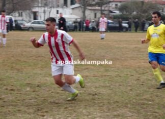 Κύπελλο ΕΠΣΤ, φάση των 16: τα αποτελέσματα της Τρίτης, το υπόλοιπο πρόγραμμα
