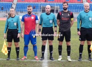 ΑΟ Τρίκαλα-Κόρινθος: τα παραλειπόμενα του αγώνα
