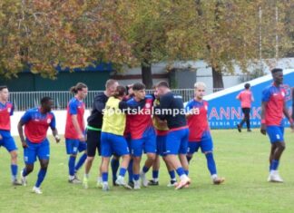 Γ’ Εθνική, 3ος όμιλος: οι σκόρερ της 21ης αγωνιστικής