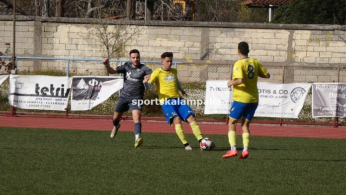 Meteora Pyrgos 24 25P1380777