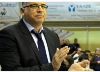 Μπάσκετ: έφυγε από την ζωή ο Θανάσης Σκουρτόπουλος