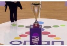 Κύπελλο μπάσκετ Γυναικών: τα ζευγάρια του final 4