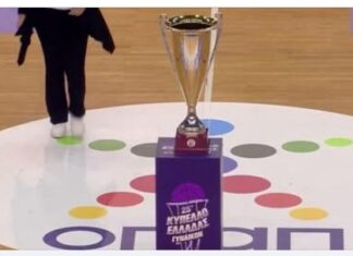 Κύπελλο μπάσκετ Γυναικών: τα ζευγάρια του final 4