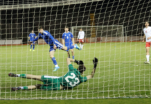 Euro 2027, U21: 6η νίκη για την Ελλάδα