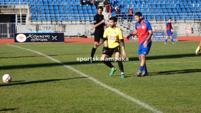 AOT Tilikratis 25 26P1440829