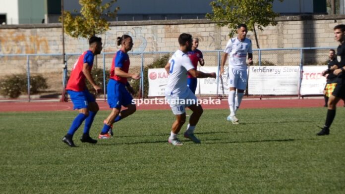 AOT ELASSONA 2P1420289
