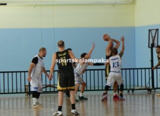 Α2 ΕΣΚΑΘ: τα αποτελέσματα της 22ης αγωνιστικής και η τελική βαθμολογία