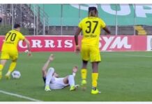 Super League, play off (5-8): ξεκίνημα με ισοπαλίες