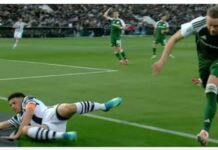 Super League, play off (1-4): ο ΠΑΟΚ έφερε 0-0 με τον Παναθηναϊκό