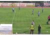 Super League 2, β’ όμιλος: η Ελλάς Σύρου πρώτη στα πλέι-άουτ