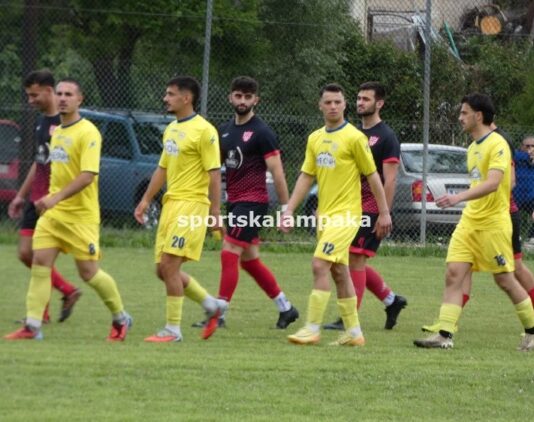ΑΕΤ-Μετέωρα: τα παραλειπόμενα του αγώνα