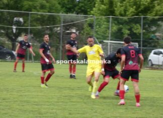 Α’ Ερασιτεχνική: τα αποτελέσματα της 30ης αγωνιστικής και η βαθμολογία