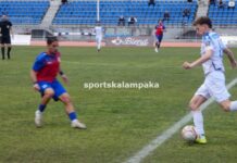 Μπαράζ ανόδου στην Super League 2: τα αποτελέσματα της 6ης αγωνιστικής και οι βαθμολογίες