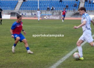 Μπαράζ ανόδου στην Super League 2: τα αποτελέσματα της 6ης αγωνιστικής και οι βαθμολογίες