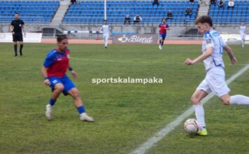 Μπαράζ ανόδου στην Super League 2: τα αποτελέσματα της 6ης αγωνιστικής και οι βαθμολογίες