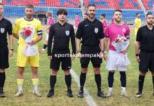 Τελικός κυπέλλου ΕΠΣΤ, Μετέωρα-Δενδροχώρι: τα παραλειπόμενα του τελικού