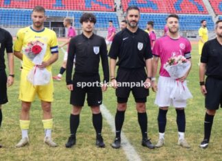 Τελικός κυπέλλου ΕΠΣΤ, Μετέωρα-Δενδροχώρι: τα παραλειπόμενα του τελικού