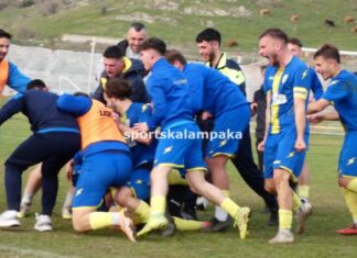 Για 22η φορά στον τελικό κυπέλλου τα Μετέωρα, η πορεία των τελευταίων χρόνων