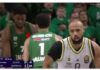 Euroleague: η Ζαλγκίρις νίκησε 81-78 την Φενέρμπαχτσε και μείωσε σε 2-1