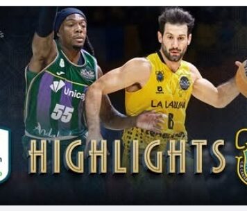 BCL: η Μάλαγα νίκησε 85-80 την Τενερίφη και πήρε την 3η θέση