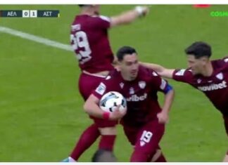 Super League, play out: νίκες για Κηφισιά, Παναιτωλικό ισοπαλία για ΑΕΛ, Αστέρα Τρίπολης