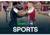 Super League: ο Ολυμπιακός έφερε 1-1 με τον ΠΑΟΚ