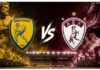 Super League: η ΑΕΛ έχασε την νίκη στο 95′, 1-1 με τον Παναιτωλικό