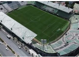 Super League: οριστικά κεκλεισμένων των θυρών το Παναθηναϊκός-ΠΑΟΚ