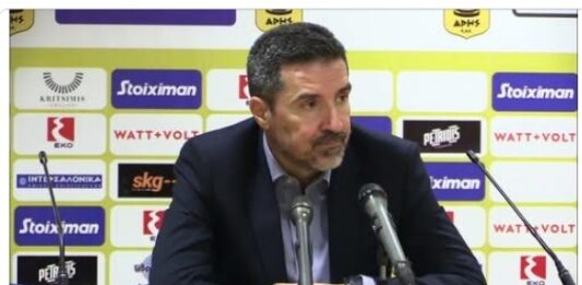 Ιταλία: ο Δημήτρης Πρίφτης προπονητής της χρονιάς