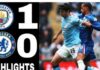 FA Cup: η Μάντσεστερ Σίτι νίκησε 1-0 την Τσέλσι στον τελικό
