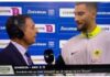 Super League: πρώτος στην Ευρώπη σε cleen sheets ο Θωμάς Στρακόσα