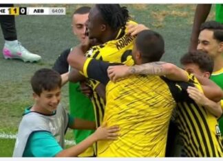 Super League play off (5-8): νίκες για Άρη και ΟΦΗ
