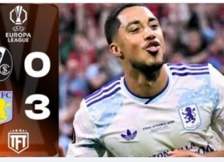 Europa League: η Άστον Βίλα νίκησε 3-0 την Φράιμπουργκ στον τελικό