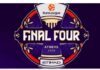 Euroleague: οι διαιτητές των ημιτελικών