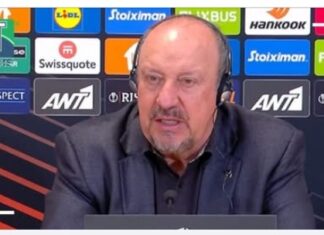 Super League: Μπενίτεθ τέλος από τον Παναθηναϊκό, η αποζημίωσή του