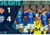 Ιταλία: η Κόμο με σκόρερ τον Δουβίκα πάει Champions League