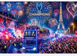 Champions League: η χρυσή βίβλος της διοργάνωσης
