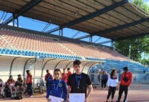 Διασυλλογικοί Αγώνες Στίβου Θεσσαλίας Κ16: Νέες Προκρίσεις αθλητών στο Πανελλήνιο &Μετάλλια για την Ακαδημία του Σ.Κ.Α Μετεώρων!